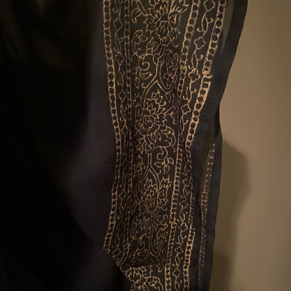 Swimsuit Coverup  - Picture 6 of 13